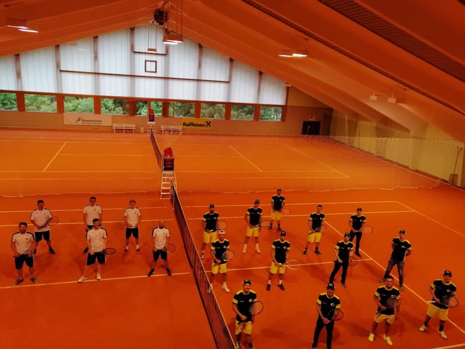 Meisterschaftsstart 2022